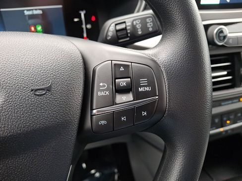 Used 2026 Ford Escape Active image 20