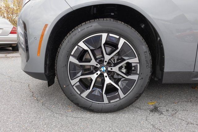 Used 2026 BMW X3 xDrive30i w/ Premium Package AWD/4WD image 5