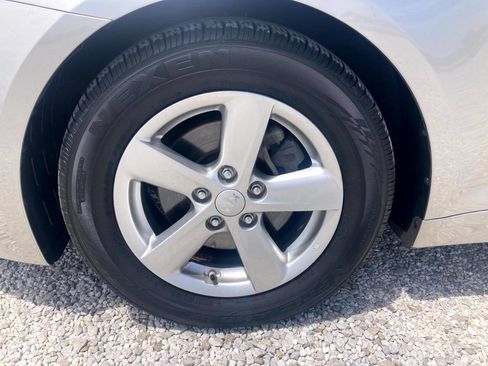 Used 2015 Kia Optima LX FWD image 13