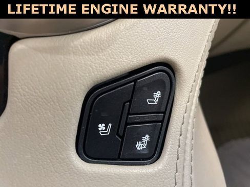 Used 2018 GMC Yukon XL Denali w/ Denali Ultimate Package image 26