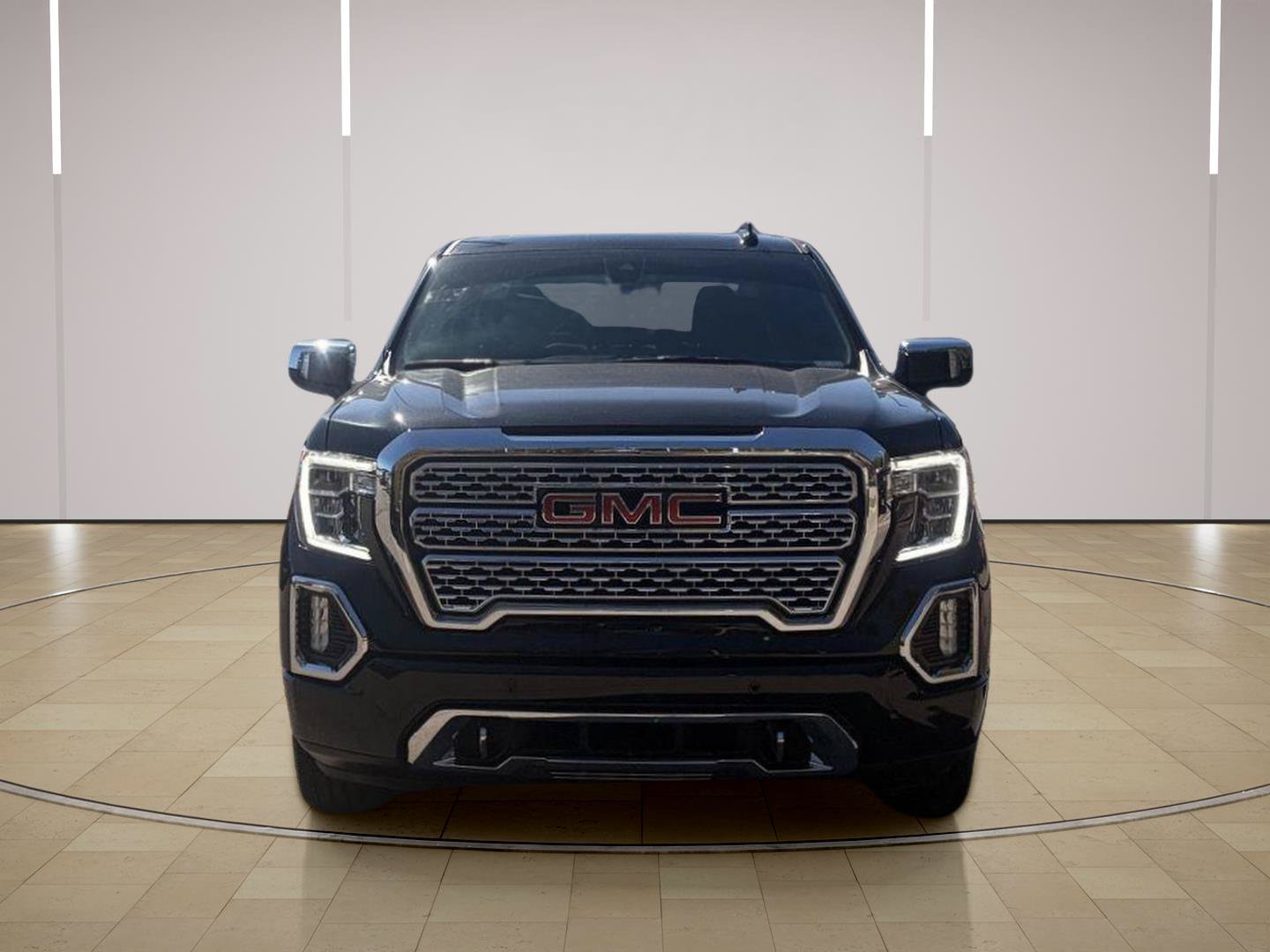 Used 2022 GMC Sierra 1500 Denali w/ Denali Premium Package AWD/4WD image 8