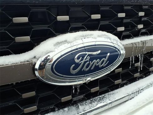 Used 2022 Ford F150 King Ranch w/ Equipment Group 601A High image 25