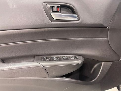 Used 2019 Acura ILX FWD image 18