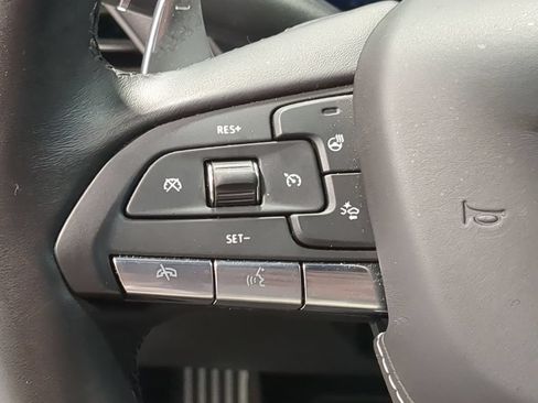 Used 2023 Cadillac CT4 V w/ Navigation Package AWD/4WD image 29