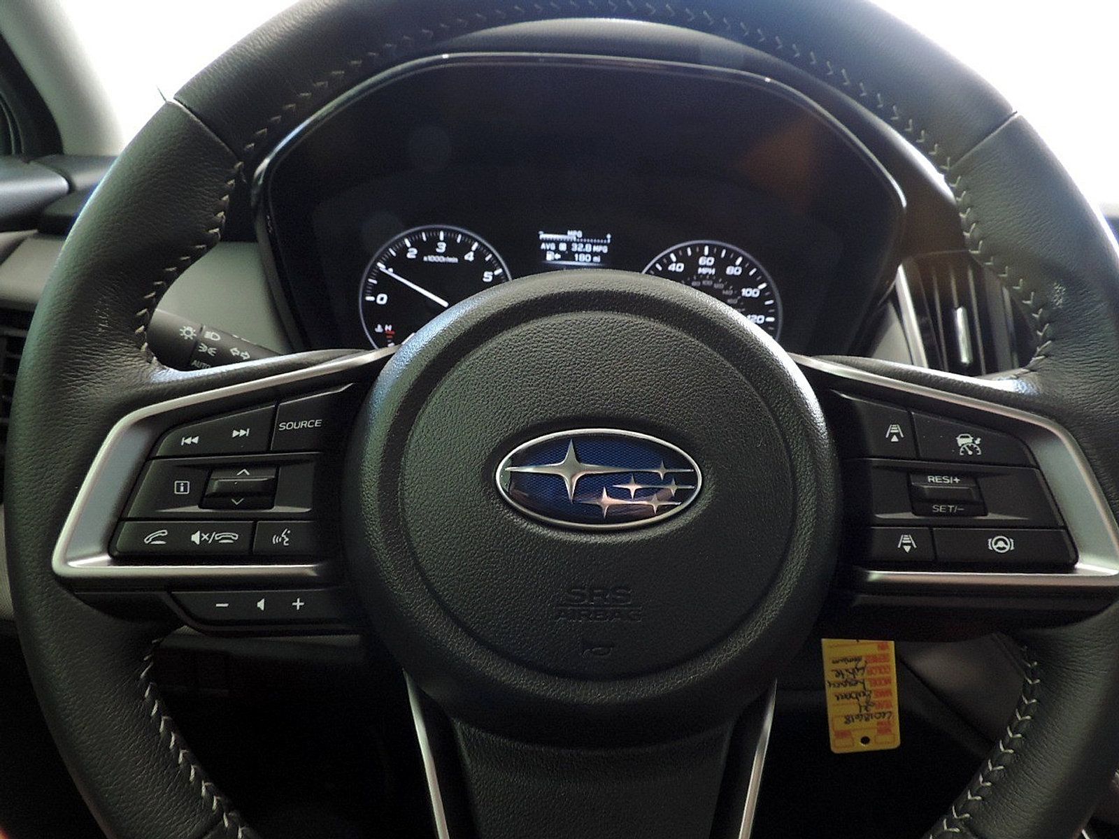 Certified 2024 Subaru Legacy Premium AWD/4WD image 22