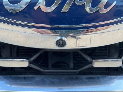 Used 2024 Ford F350 Lariat w/ Chrome Package AWD/4WD image 9