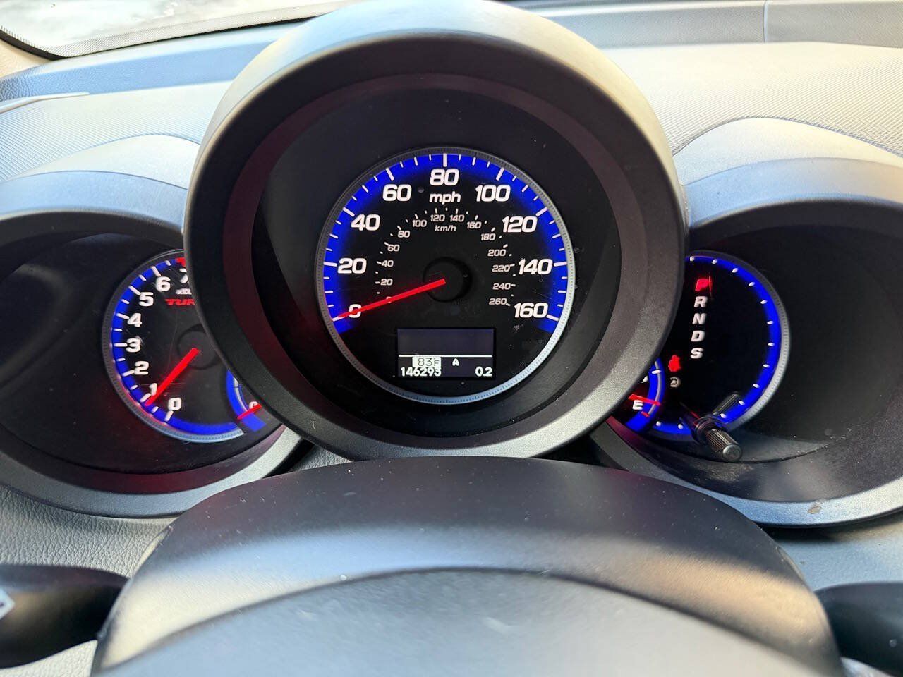Used 2010 Acura RDX 2WD image 26