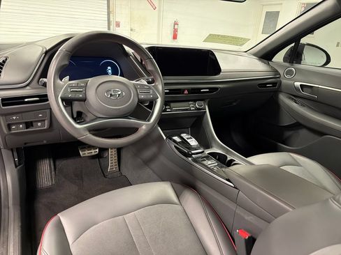 Used 2022 Hyundai Sonata SEL Plus FWD image 26