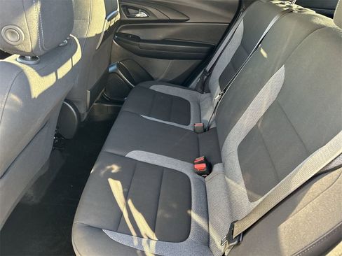 Used 2023 Chevrolet TrailBlazer LT w/ Convenience Package image 13