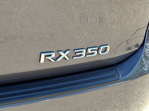 Used 2022 Lexus RX 350 FWD w/ Premium Package image 32