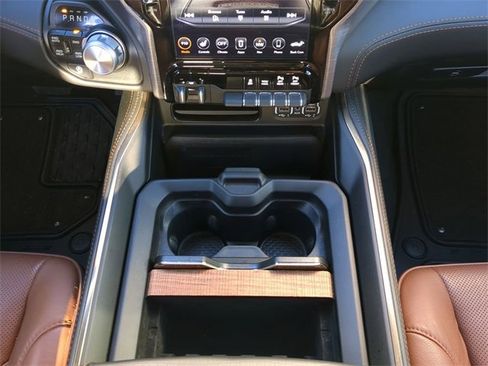 Used 2020 RAM 1500 Limited image 21