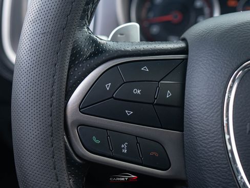 Used 2021 Dodge Charger Scat Pack w/ Plus Group image 23