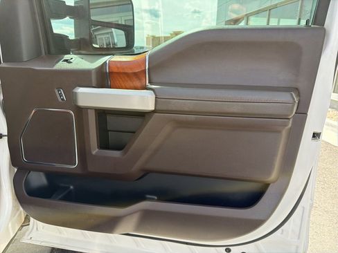 Used 2019 Ford F350 King Ranch w/ King Ranch Ultimate Package image 42