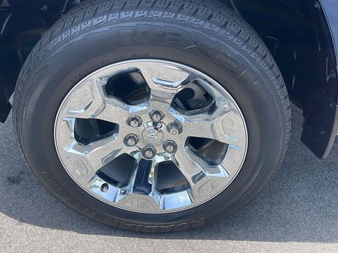 Certified 2022 RAM 1500 Big Horn AWD/4WD image 13
