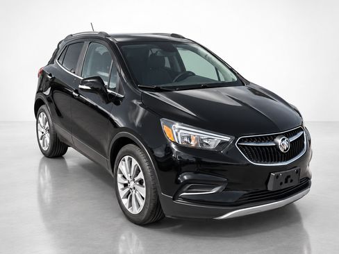 Used 2019 Buick Encore Preferred FWD image 15