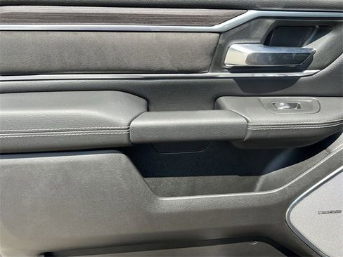 New 2026 RAM 1500 Laramie w/ Night Edition image 22