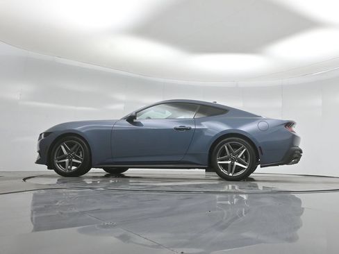 New 2026 Ford Mustang Premium RWD image 47