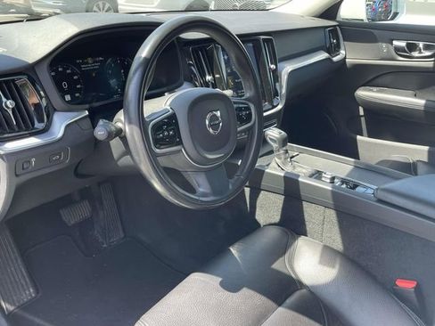 Used 2020 Volvo V60 T5 Cross Country w/ Protection Package Premier AWD/4WD image 10