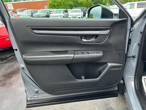 Used 2026 Honda CR-V Sport-L image 15