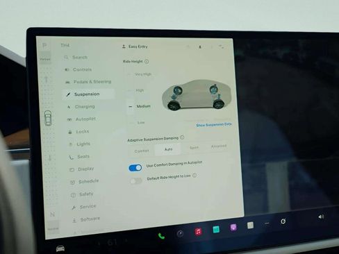 Used 2021 Tesla Model S Plaid image 57