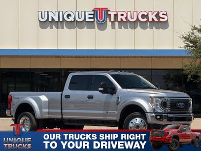 Used 2020 Ford F450 XLT w/ XLT Value Package