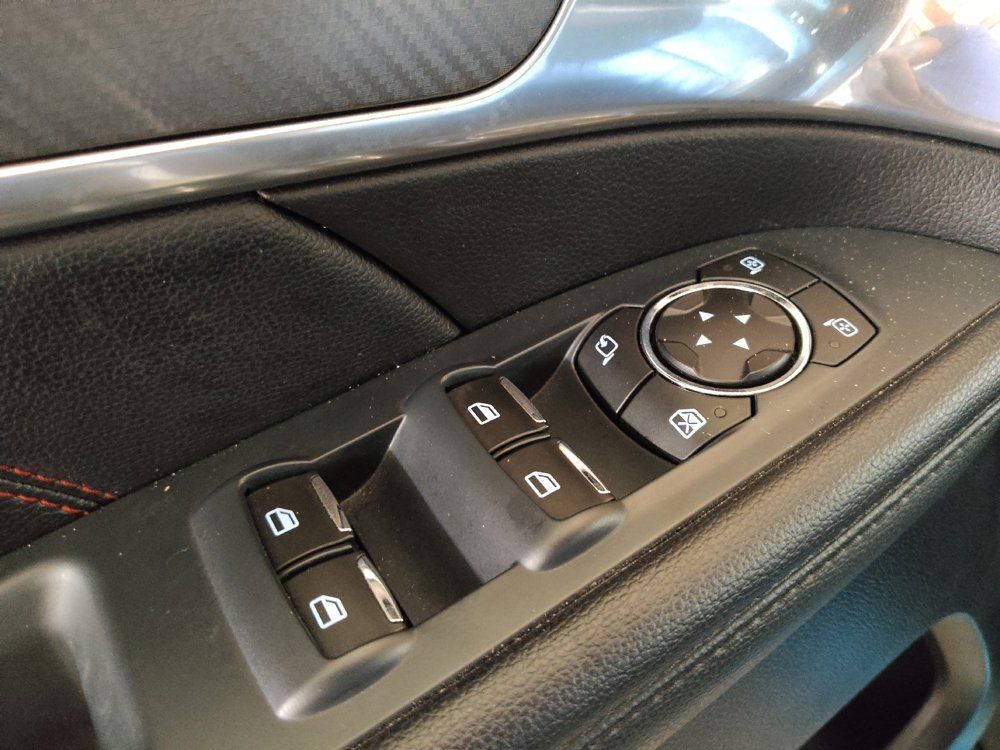Used 2016 Ford Explorer Sport w/ Equipment Group 401A AWD/4WD image 27