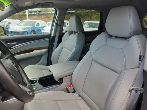 Used 2020 Acura MDX FWD w/ Technology Package image 22