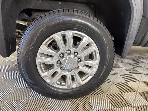 Used 2022 GMC Sierra 2500 Denali image 30