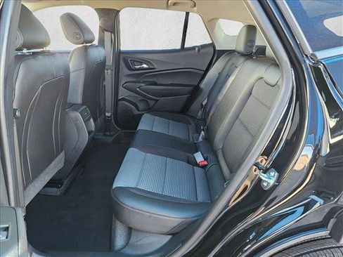 New 2026 Chevrolet Trax LT w/ LT Convenience Package image 16