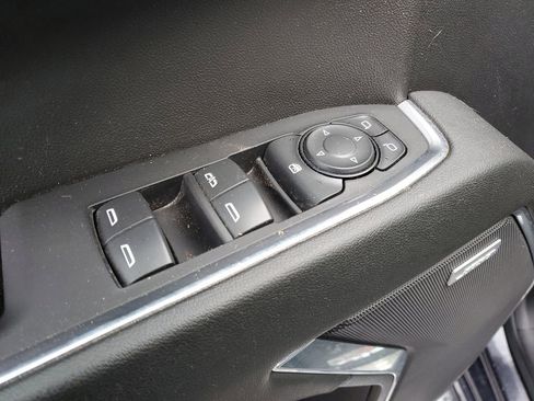 Certified 2024 Chevrolet Silverado 1500 RST w/ Convenience Package II image 23