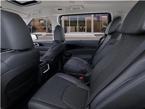 New 2026 Kia Carnival SX Prestige image 39
