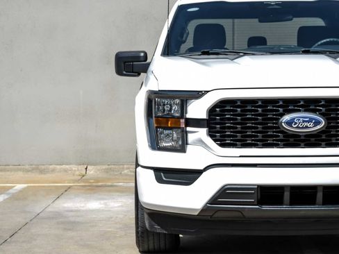 Used 2023 Ford F150 XL w/ STX Appearance Package image 48
