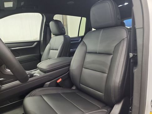 New 2026 GMC Acadia Elevation w/ Black Edition image 29