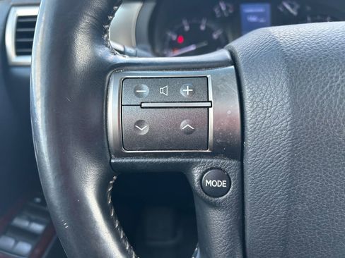 Used 2019 Lexus GX 460 Premium AWD/4WD image 20