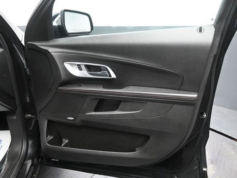 Used 2015 Chevrolet Equinox LT image 18
