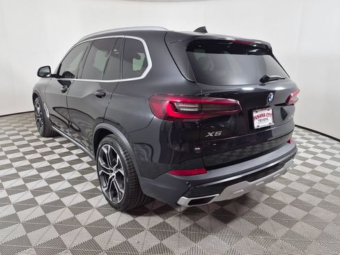 Used 2022 BMW X5 sDrive40i w/ Premium Package RWD image 5