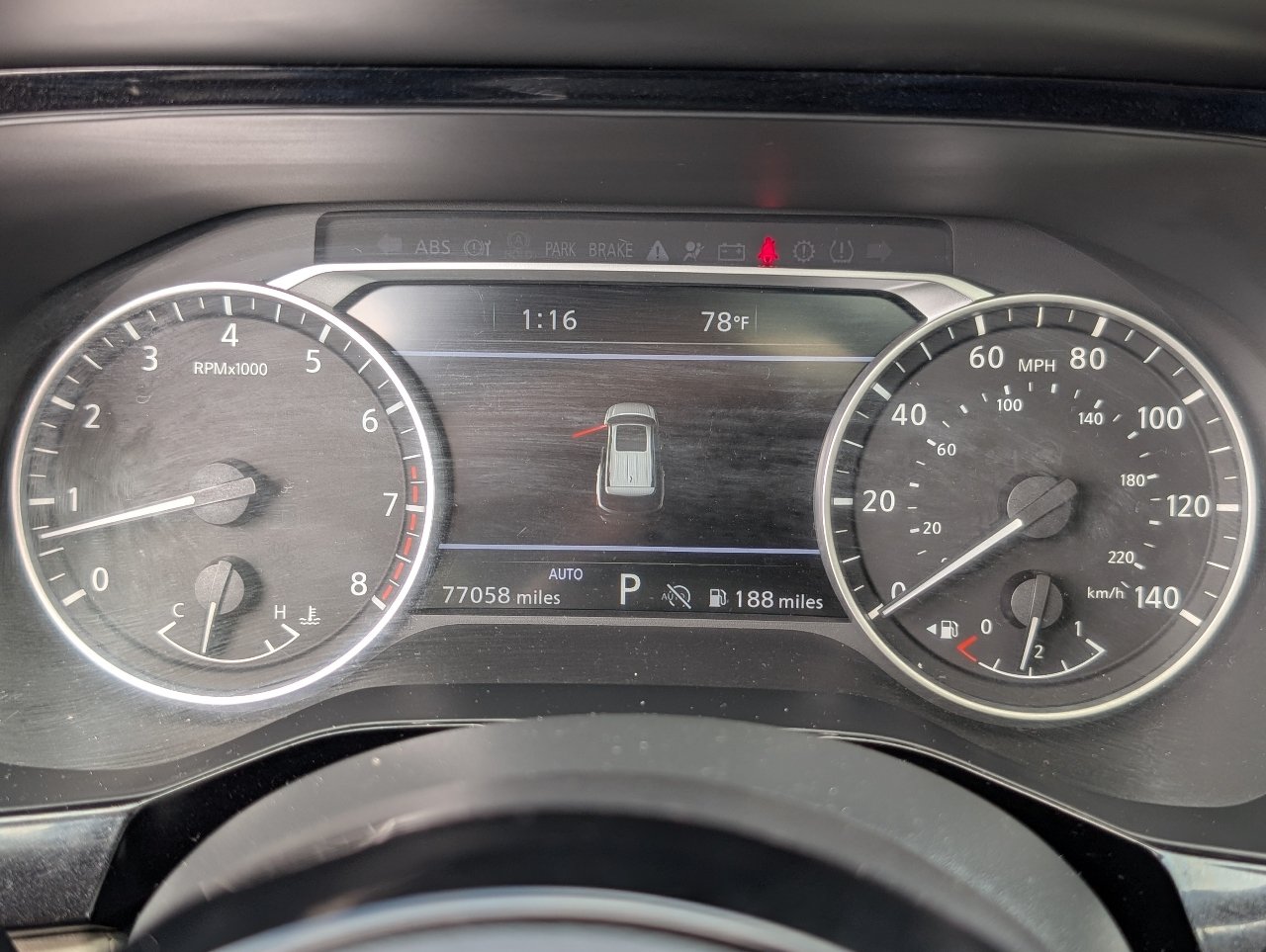Used 2022 Nissan Pathfinder SL w/ SL Premium Package AWD/4WD image 20