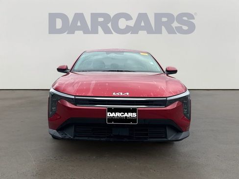 Used 2025 Kia K4 LXS image 2