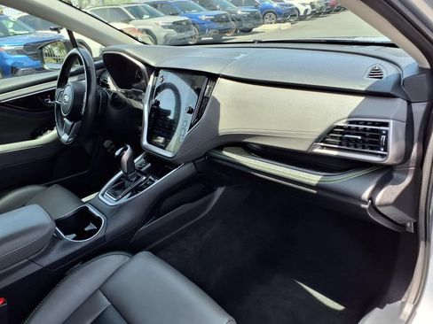 Used 2023 Subaru Outback Onyx Edition XT AWD/4WD image 18