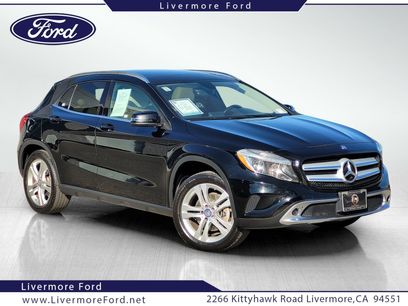 Used 2015 Mercedes-Benz GLA 250 4MATIC