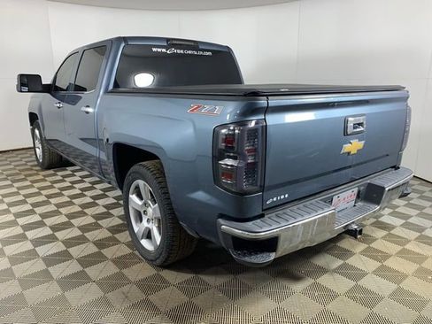 Used 2014 Chevrolet Silverado 1500 LT image 10