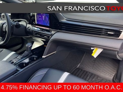 Certified 2026 Toyota Camry SE image 22