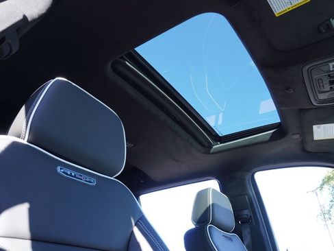 New 2026 GMC Sierra 1500 AT4X image 14