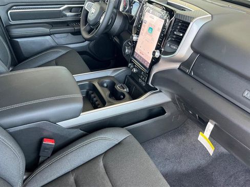 New 2026 RAM 1500 Big Horn image 15