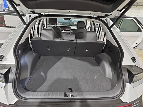 New 2026 Hyundai Ioniq 5 SEL image 13