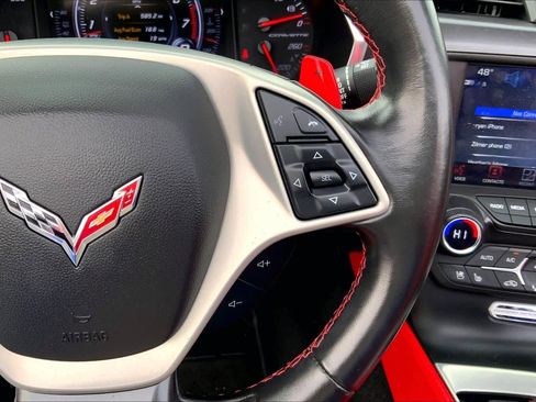 Used 2019 Chevrolet Corvette Grand Sport image 17