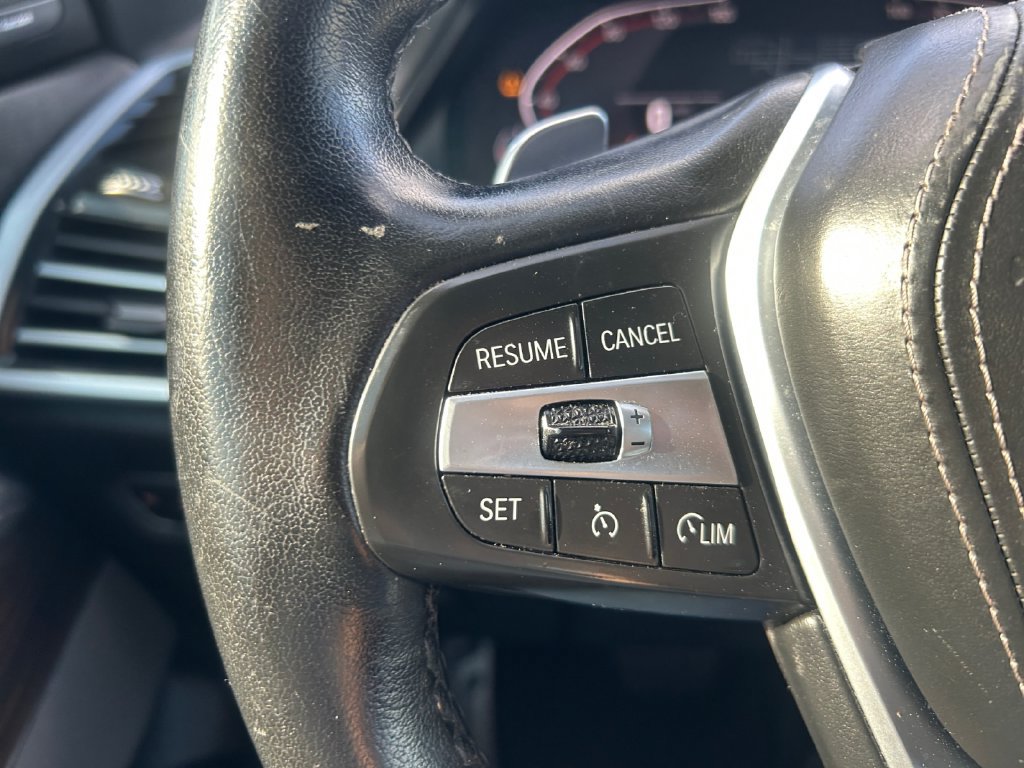 Used 2021 BMW X5 sDrive40i w/ Premium Package RWD image 20