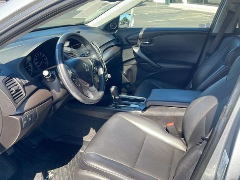 Used 2018 Acura RDX FWD image 21