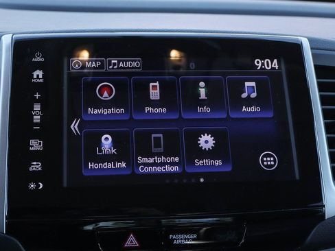 Used 2019 Honda Ridgeline RTL-T image 30