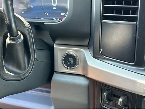 New 2025 Ford F350 XLT w/ Black Appearance Package image 27